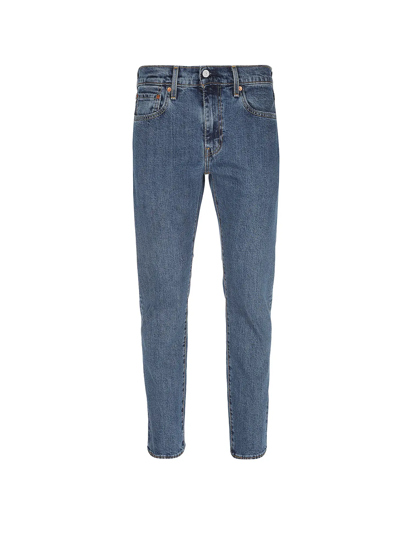 LEVI'S® | Jeans Tapered Fit SHITAKE | blau
